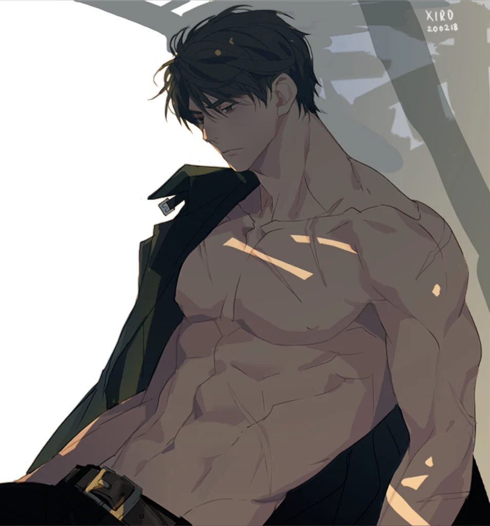Jack's avatar