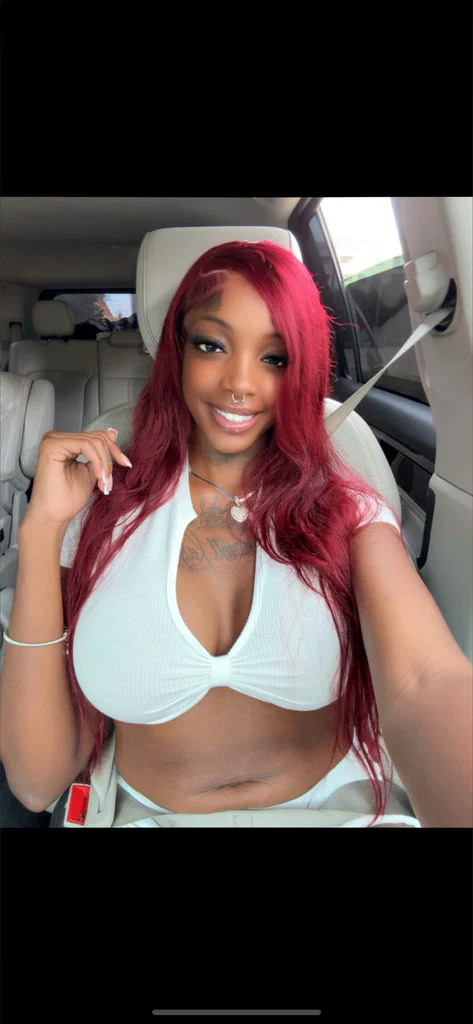 Barbie Nicole 🔥💦's avatar
