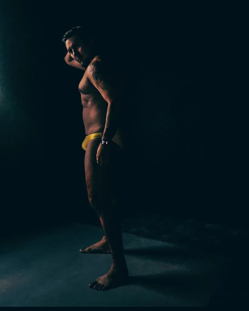 Victor Burgoa's avatar