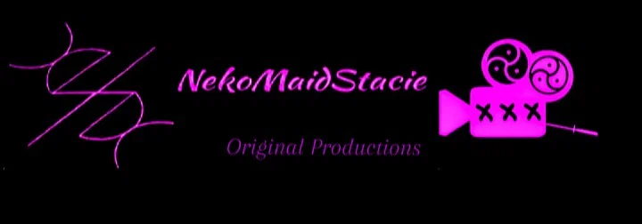 Neko Maid Stacie profile banner