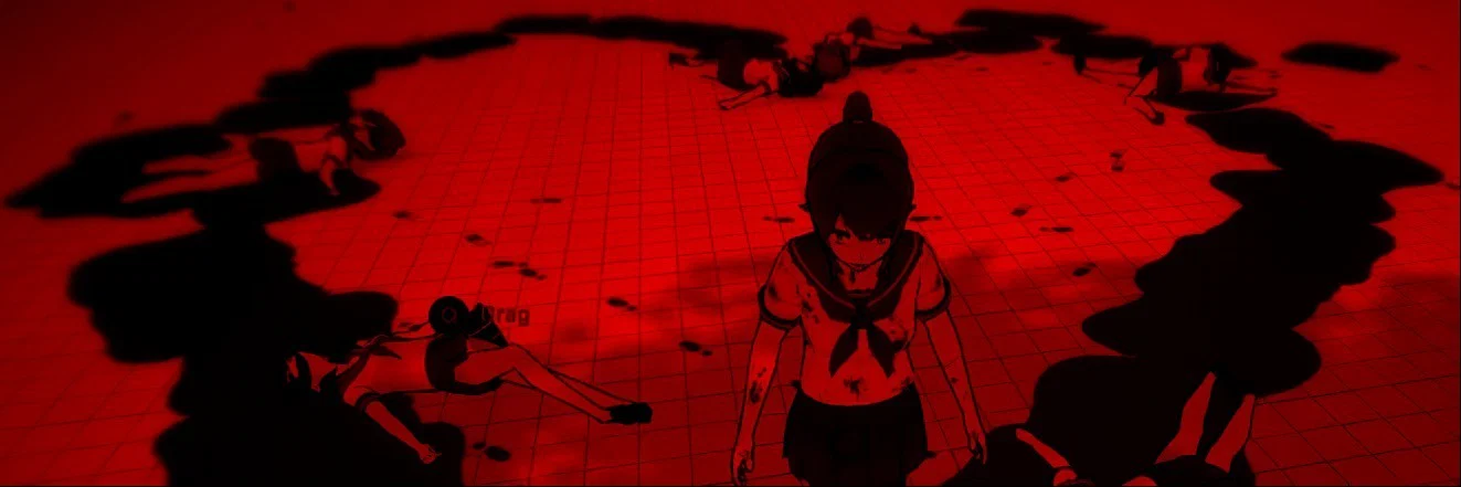 AZUMI profile banner