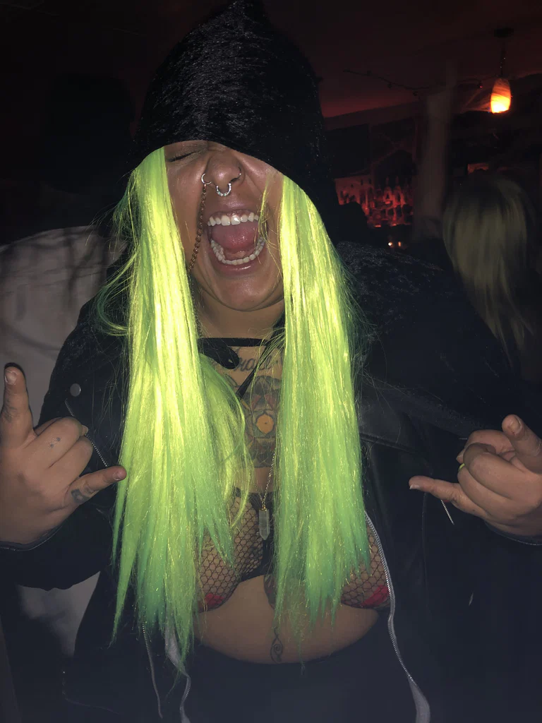DJ APPLEJUICE
