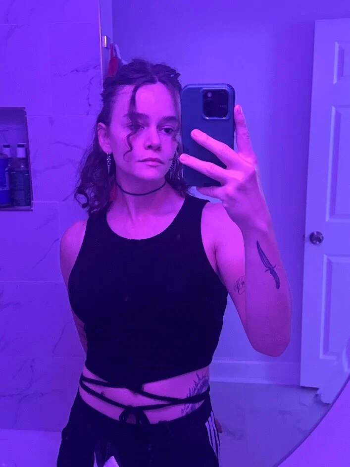 allie sateen's avatar