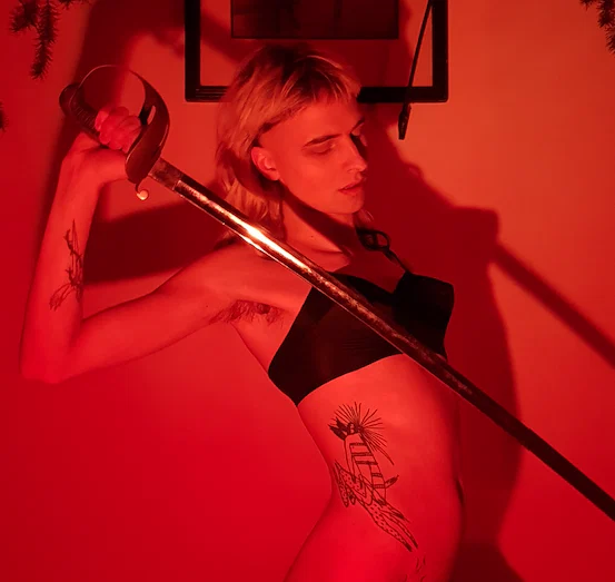 Sadie Dagger's avatar