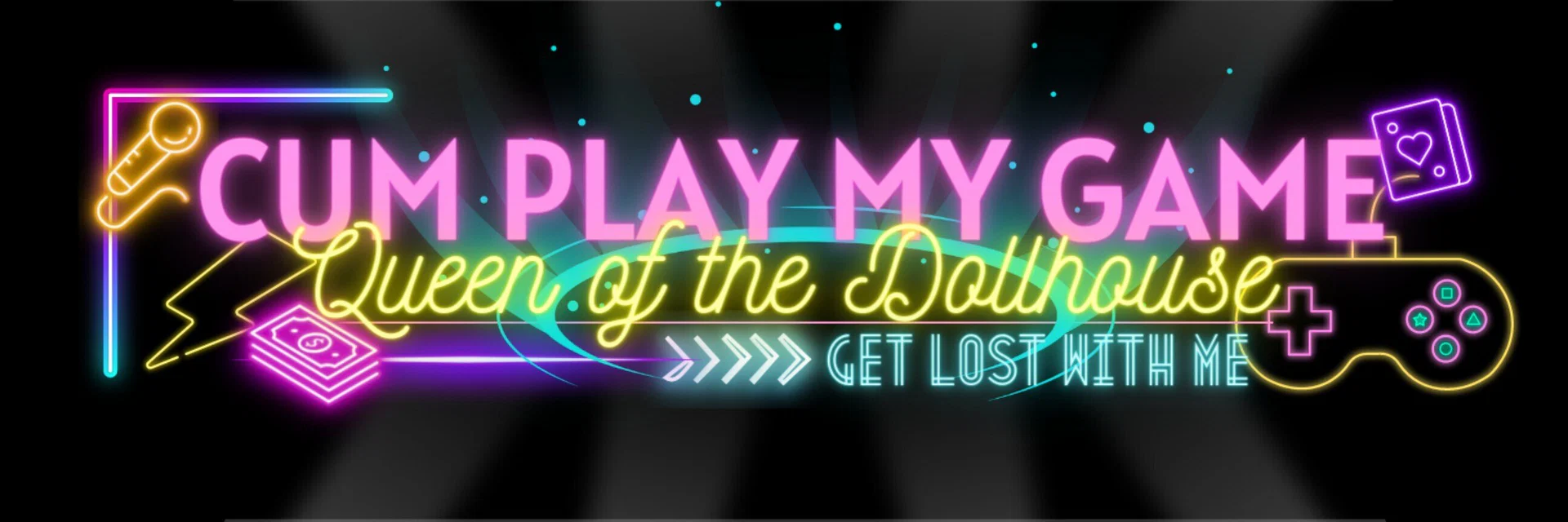 Operation Dollhouse 🫡 💖☀️ profile banner