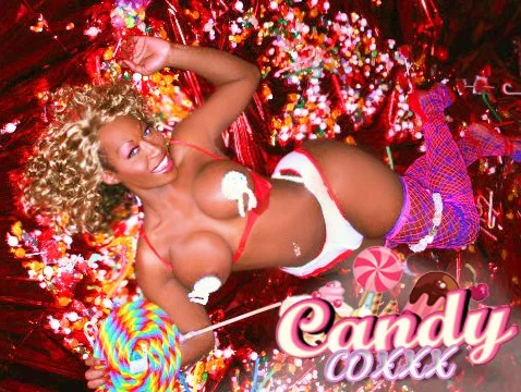 TsCANDY. CoXXX profile banner