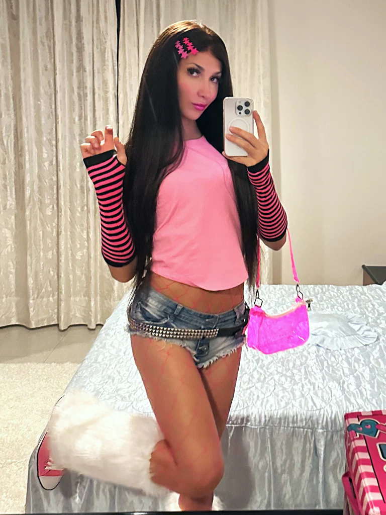 Loredana's avatar