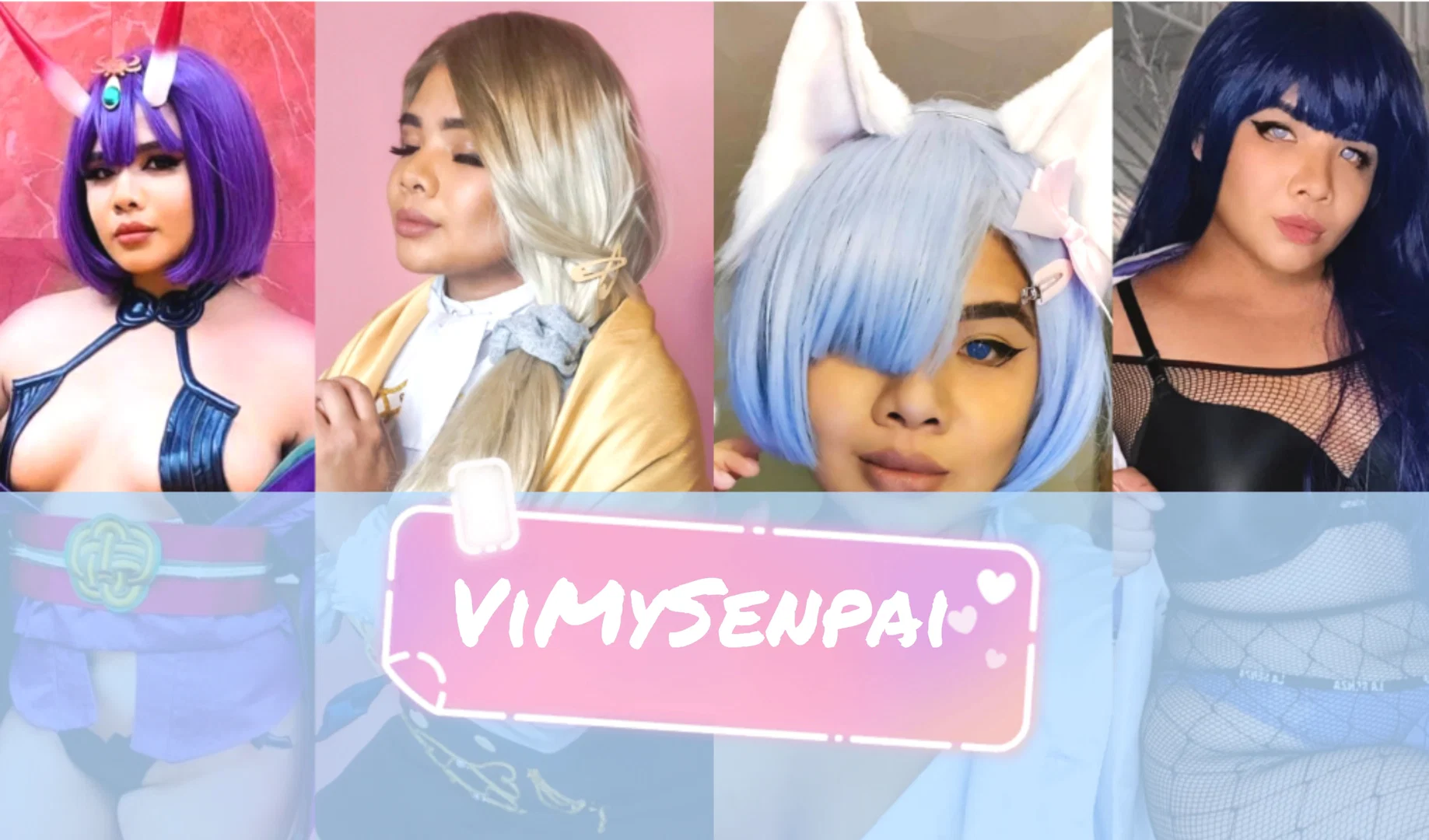 Vi π profile banner
