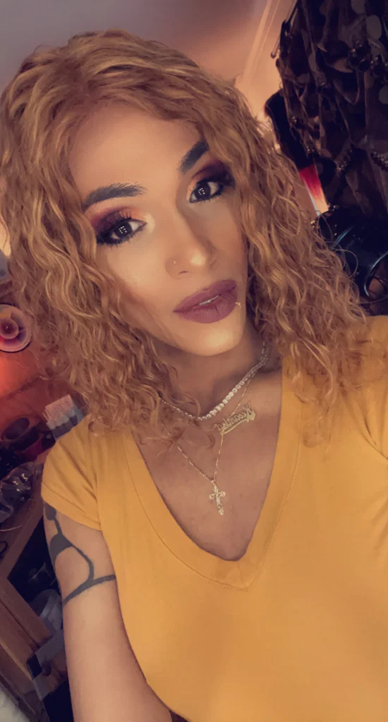 Kesa LaMujer's avatar