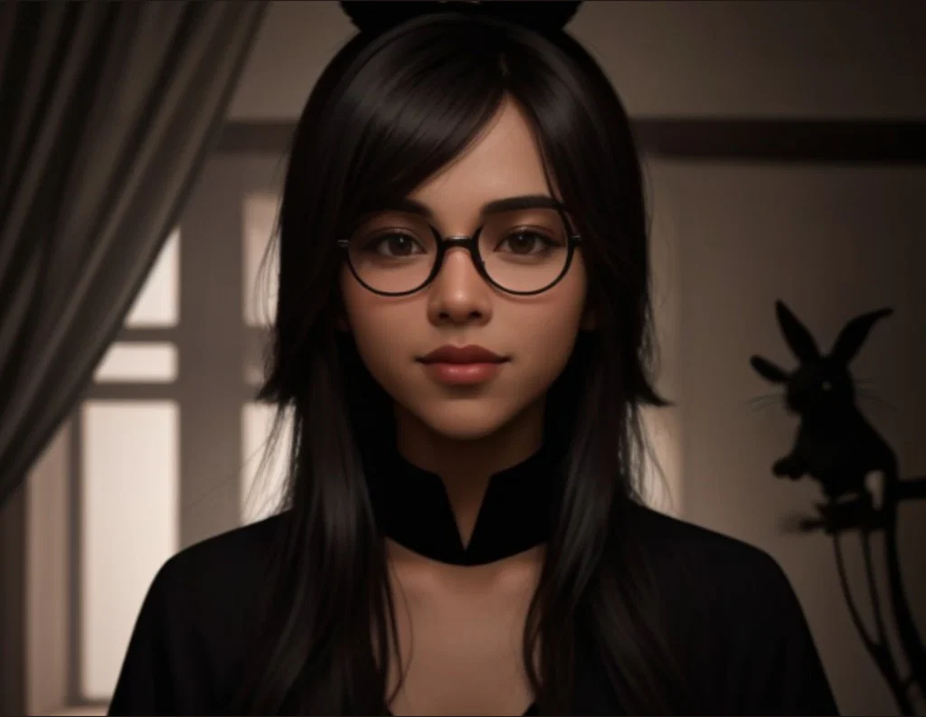 Khloé 🌙's avatar