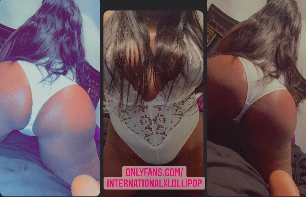 INTERNATIONAL π₯΅ HOTTIE ππ¦ profile banner
