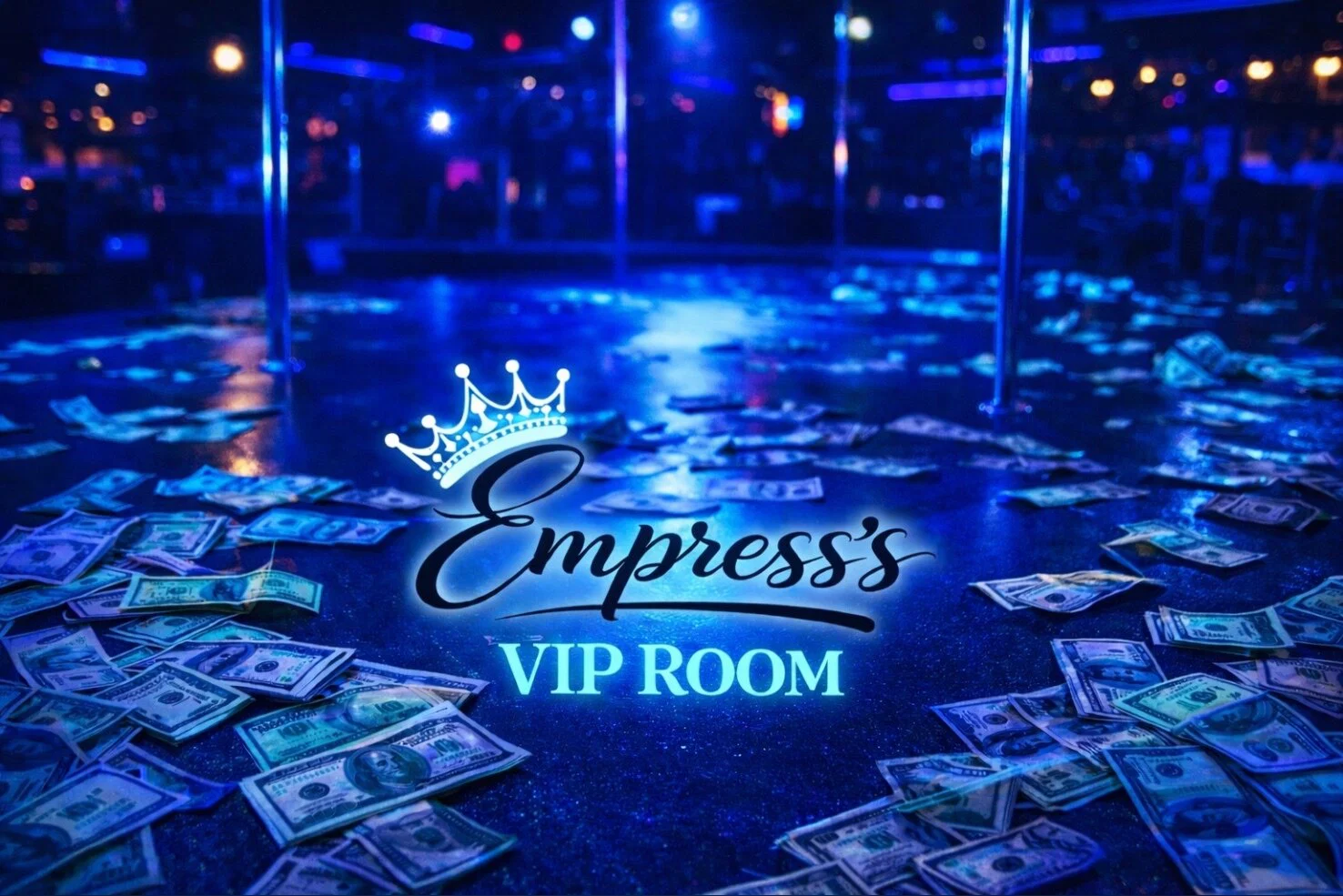 EMPRESS profile banner