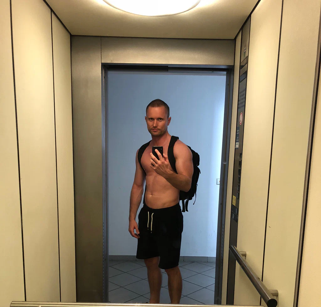 Sebastian's avatar