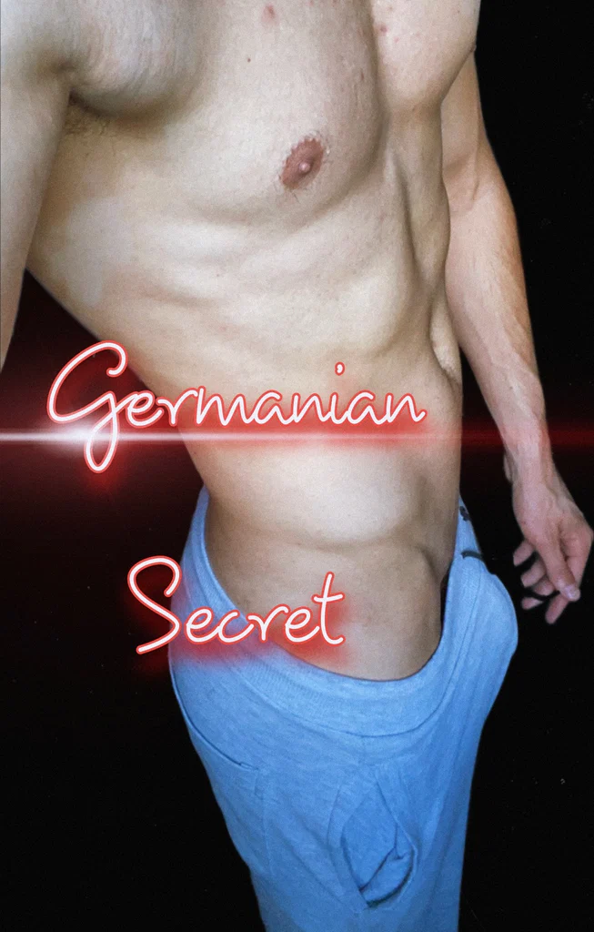 Germanian Secret's avatar