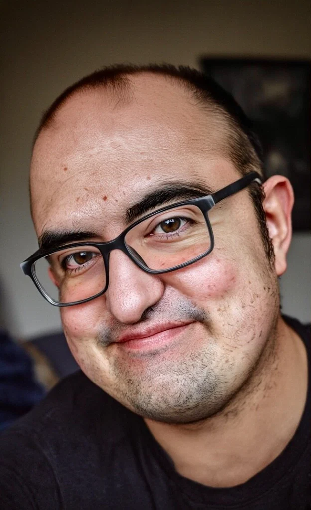 Chris Technician