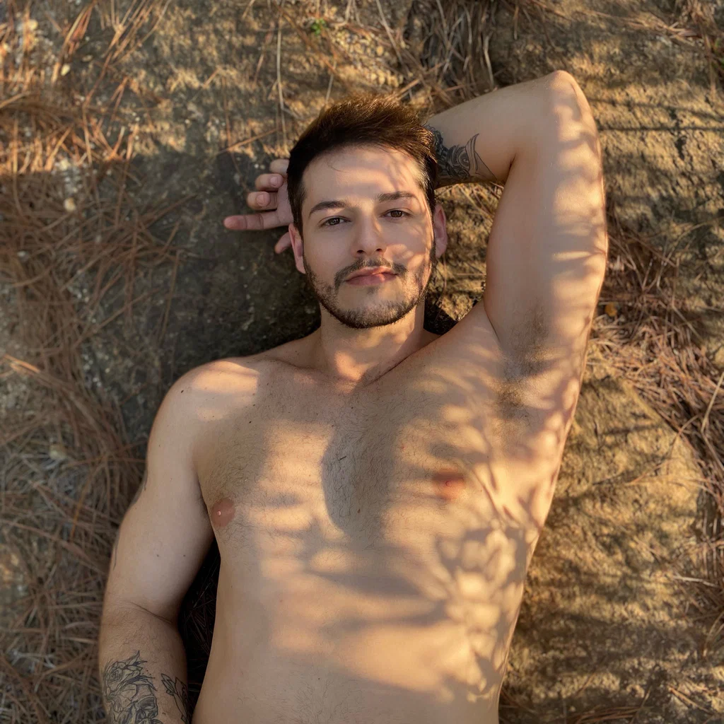 Alan Eckert's avatar