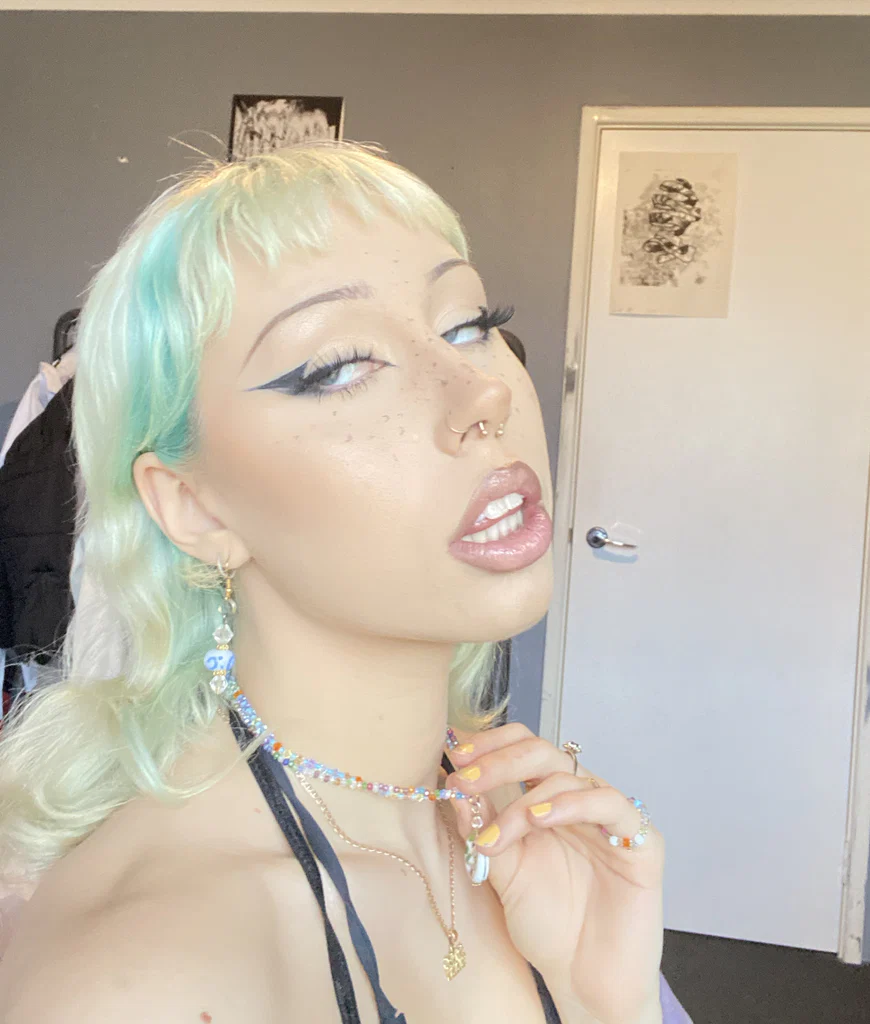 milky's avatar
