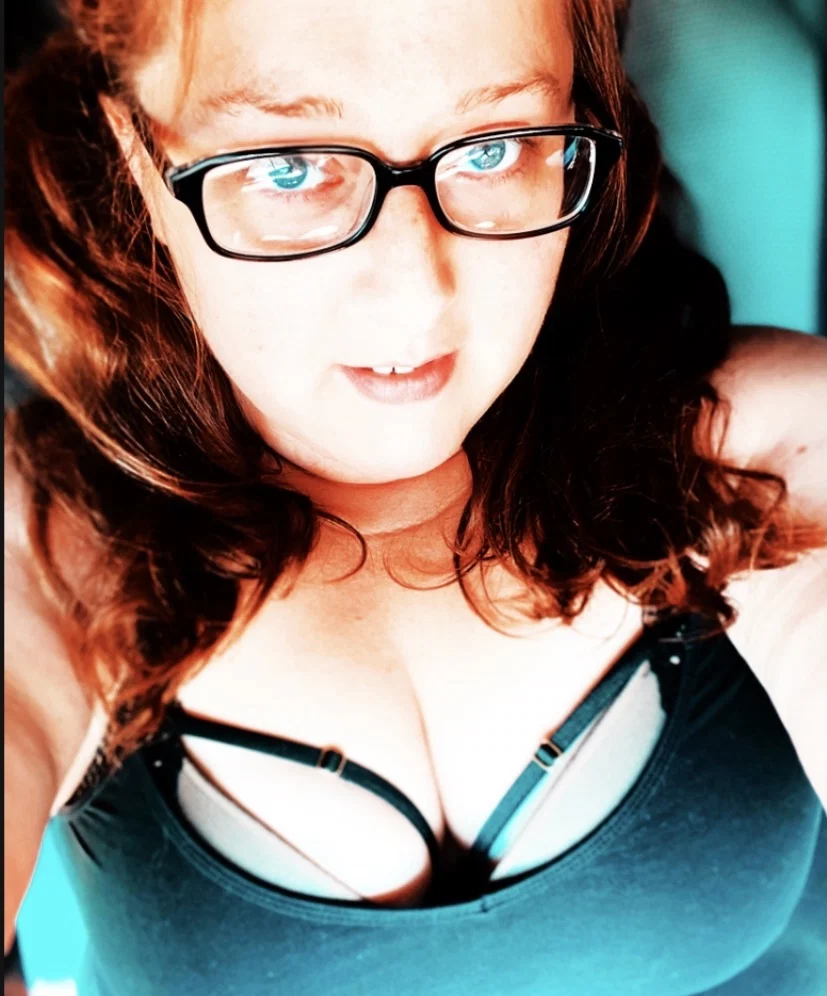 Maddie Renee FreePage's avatar