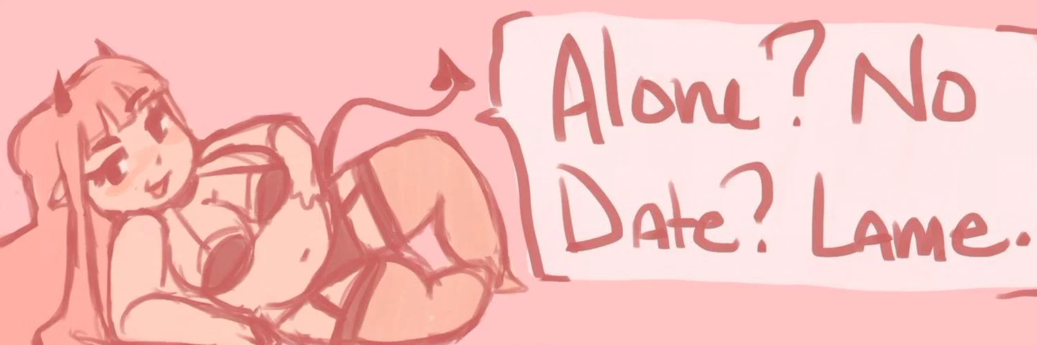 🔞Cherri🔞 profile banner