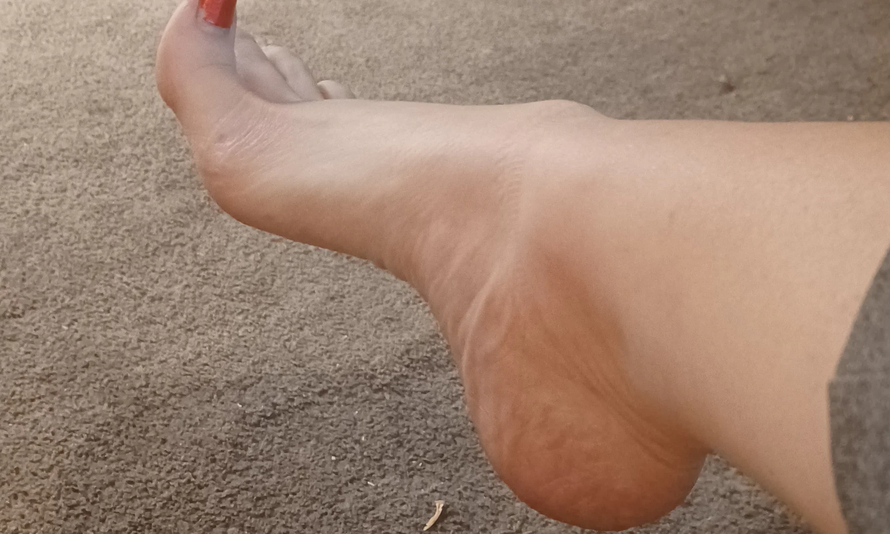 Only Jens feet profile banner