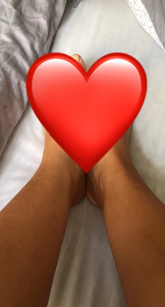 Myfeetyoursheet's avatar