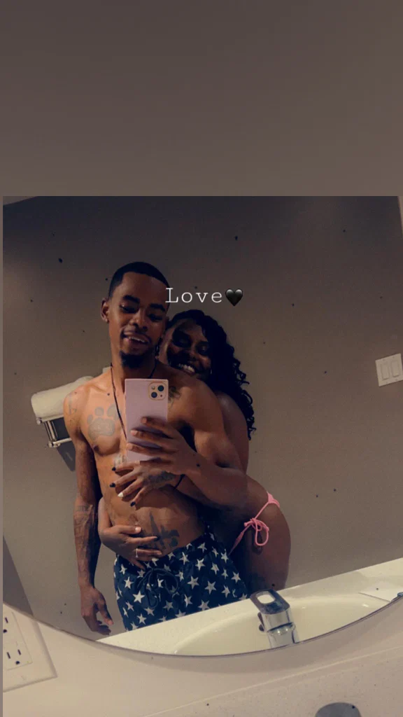 Dimples X Lowskii 💦😻🍆
