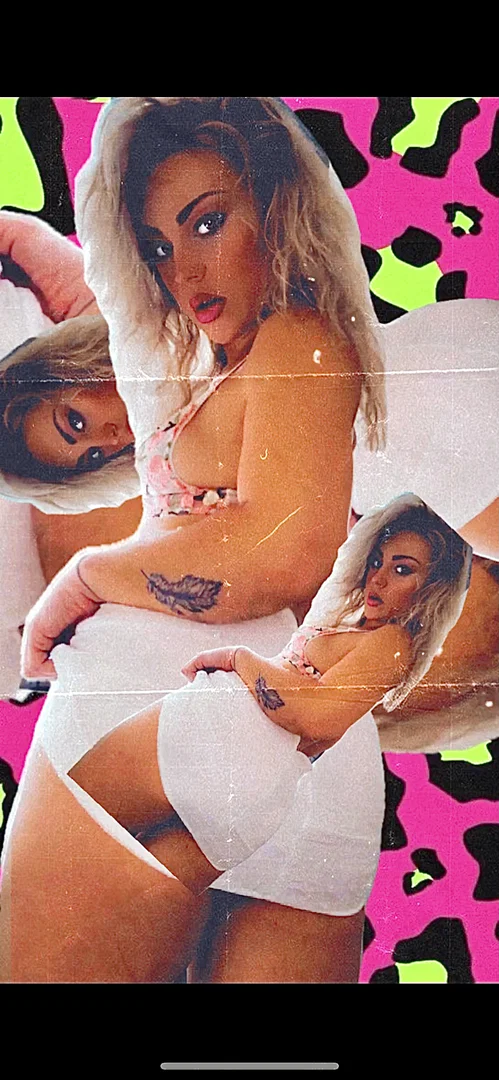 Roxie Adore 💋 profile banner