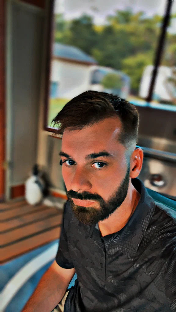 Mike's avatar