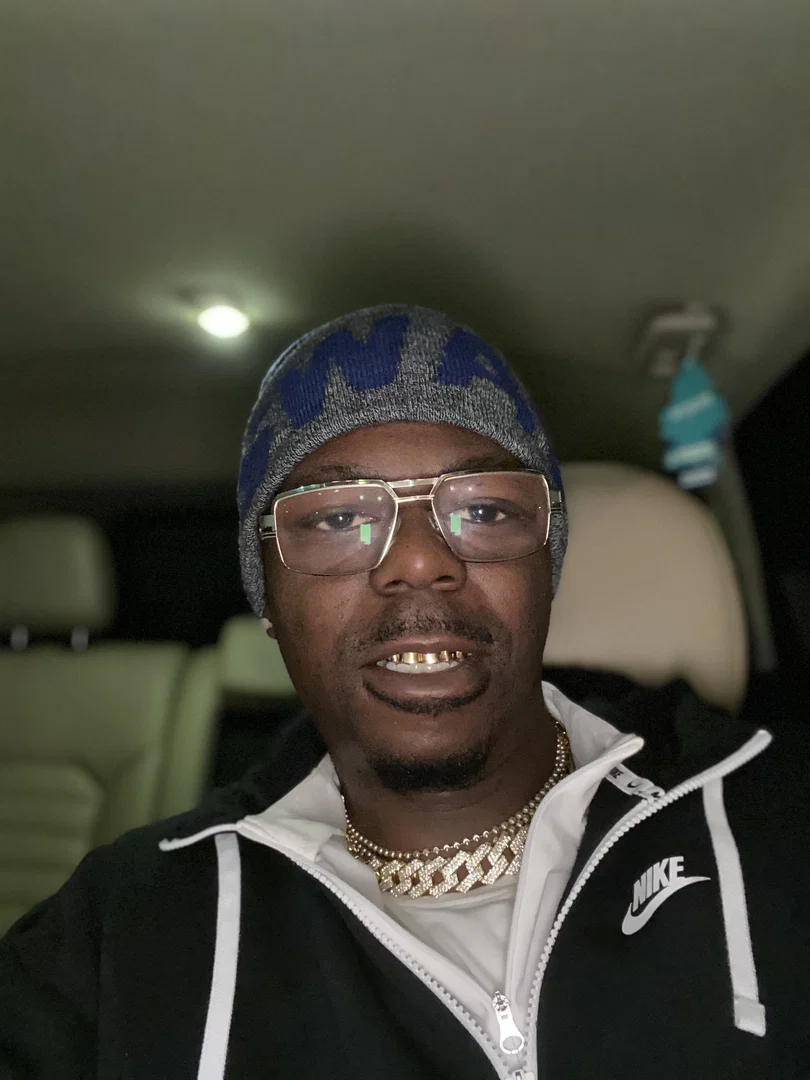 BIGGDK40 profile banner
