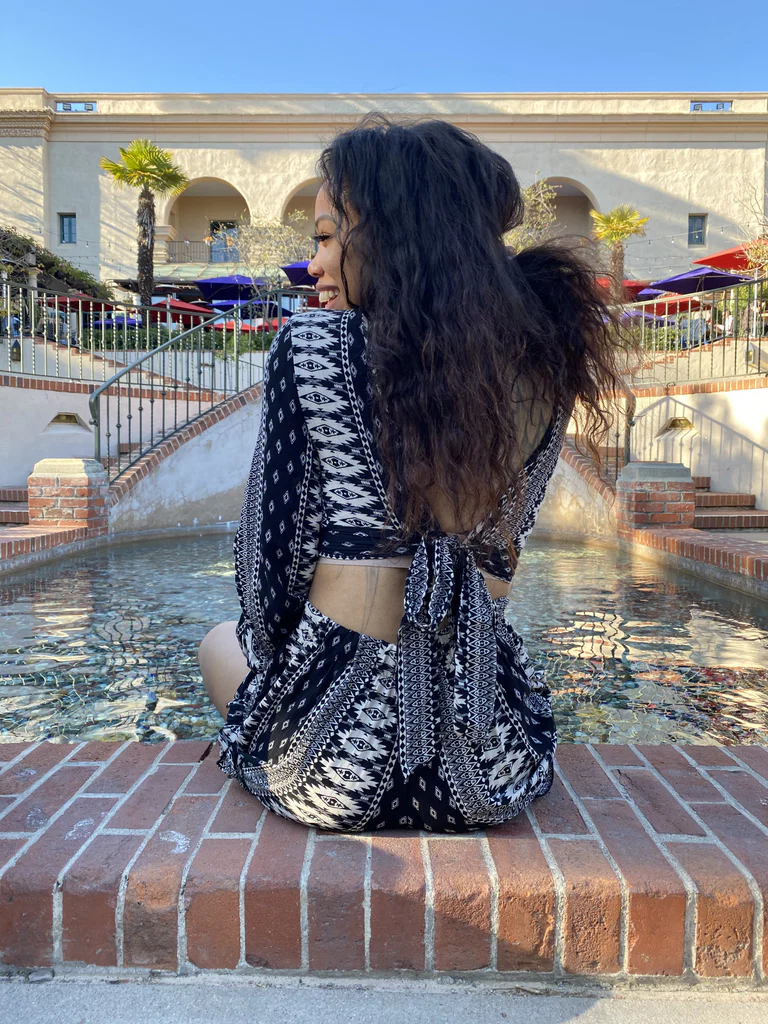 NIA SIMONE's avatar