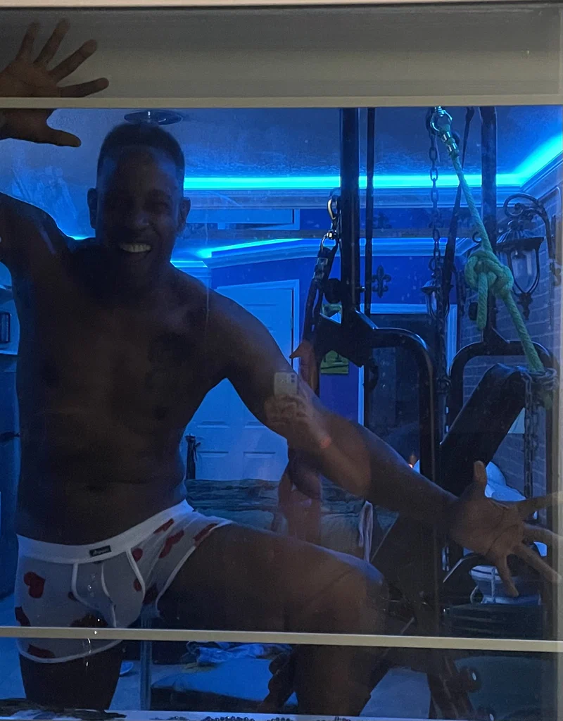 Dark Meat's avatar