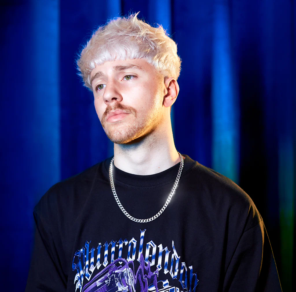 JAMESZAGS's avatar