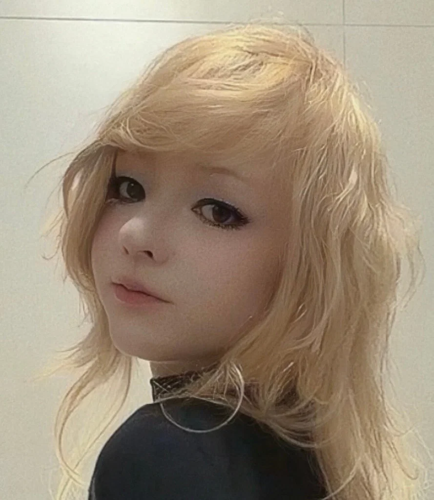 Sophia Scamander's avatar