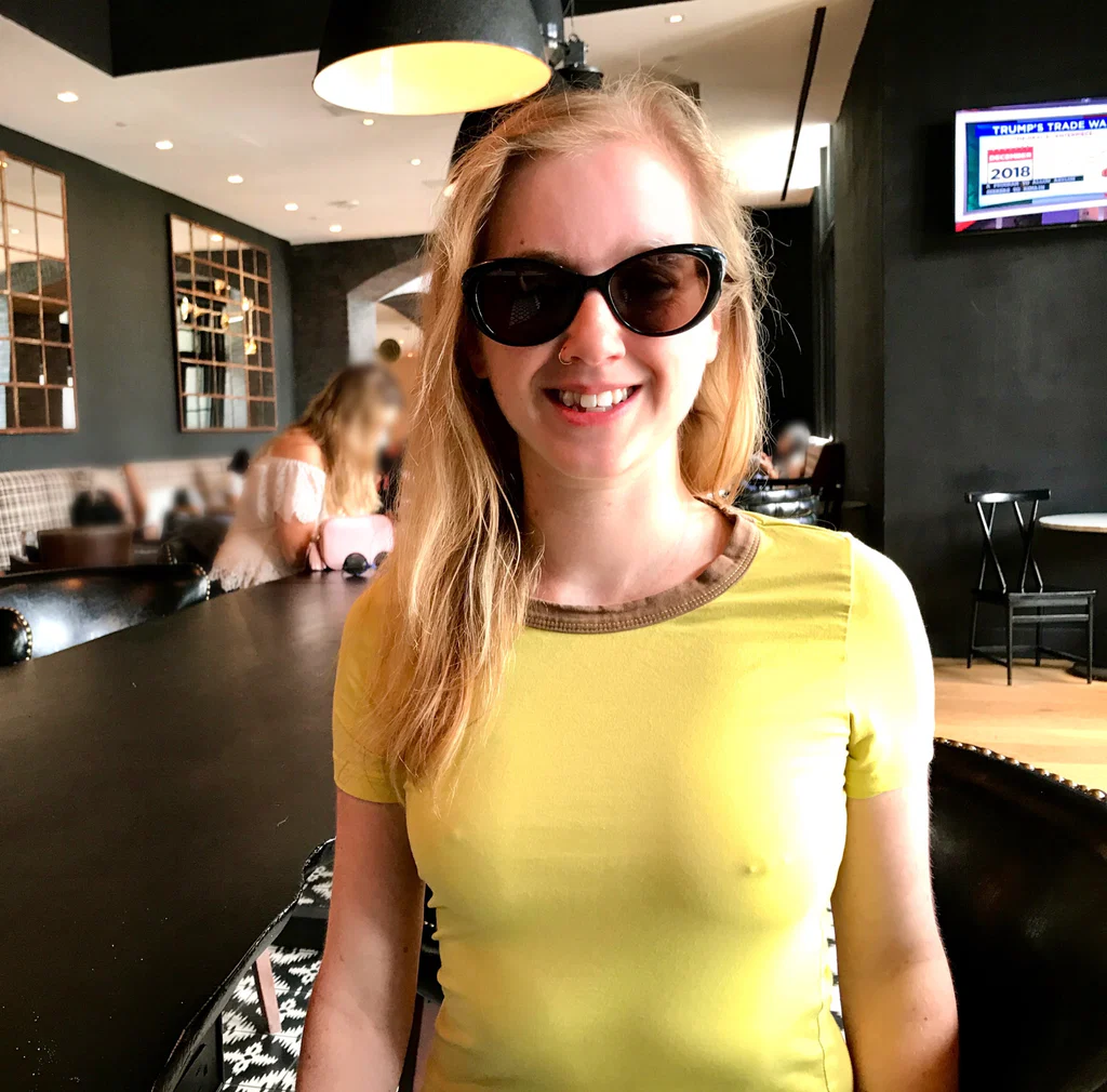 Penny Rae's avatar