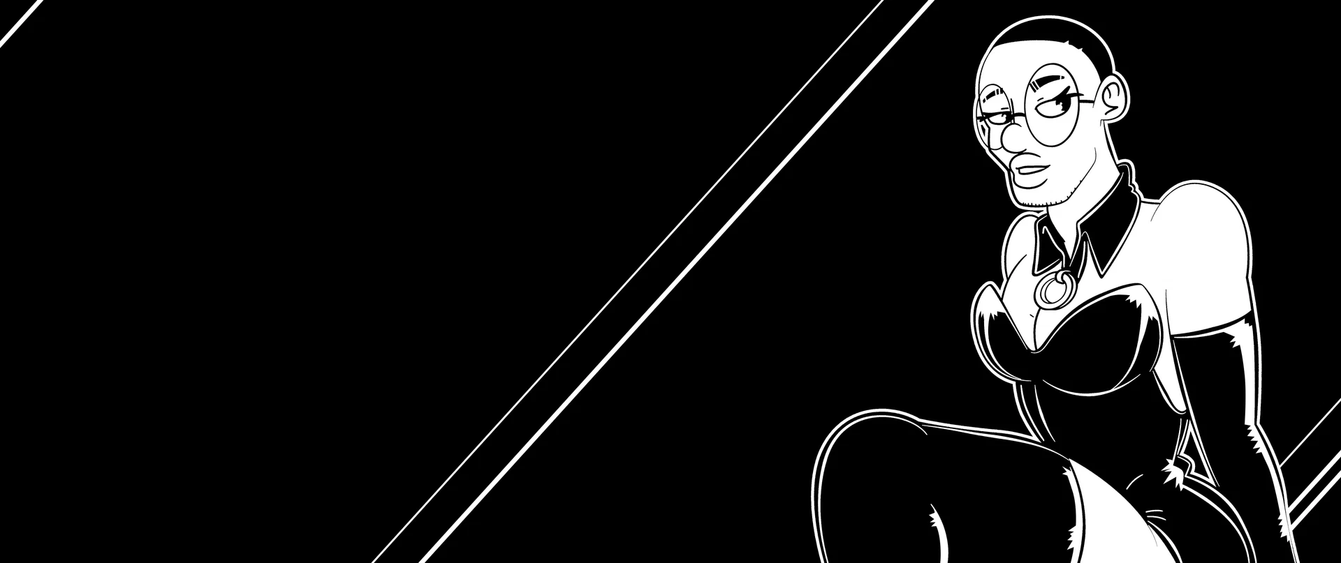 Illuminaughty profile banner