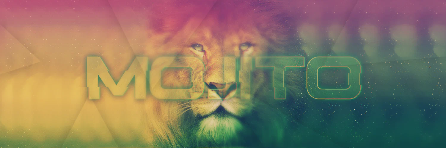 MOJITO profile banner