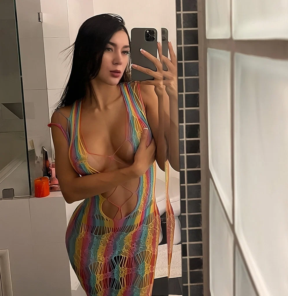 Zoe Cruz 🌸