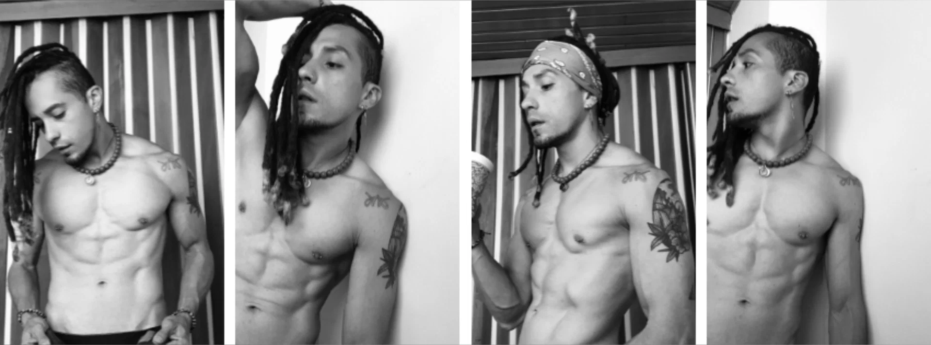 Musta Colombia profile banner