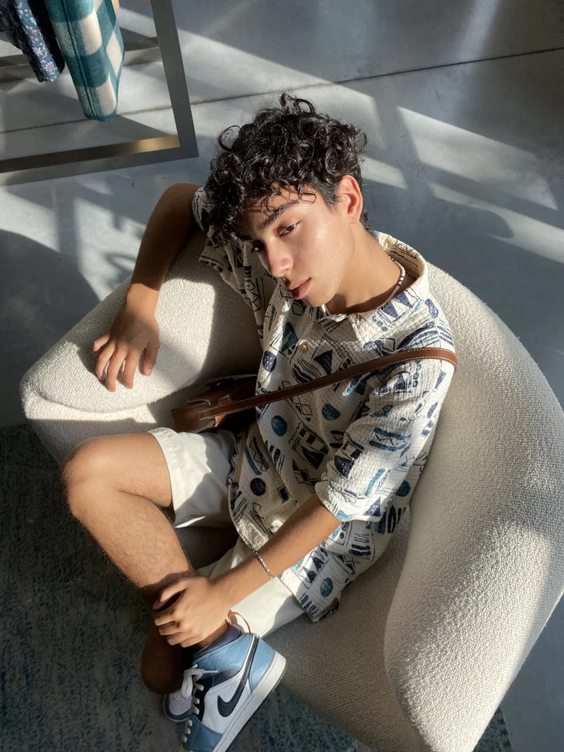 Jonas profile banner