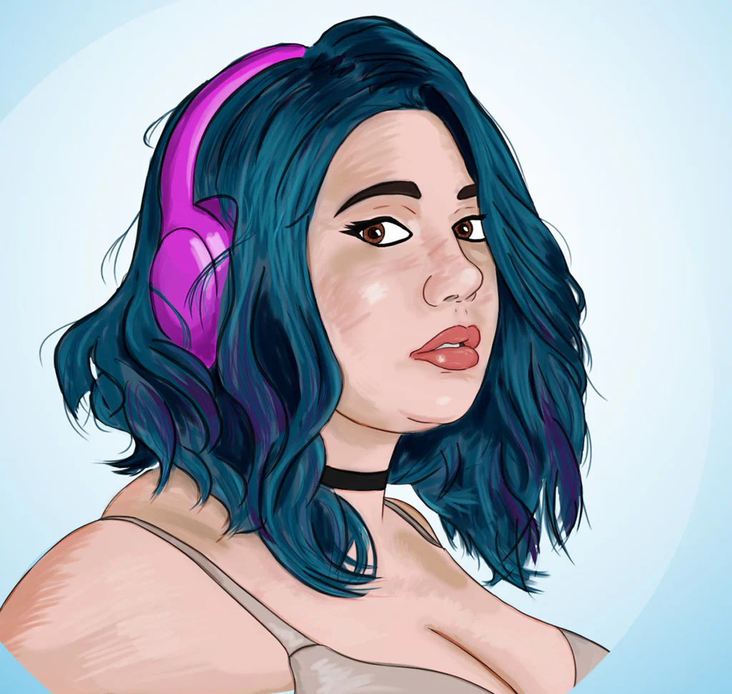 CouchQueen's avatar