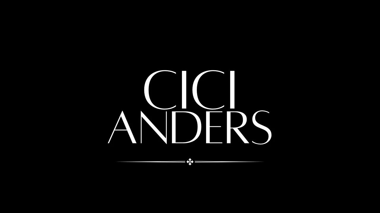 Cici profile banner