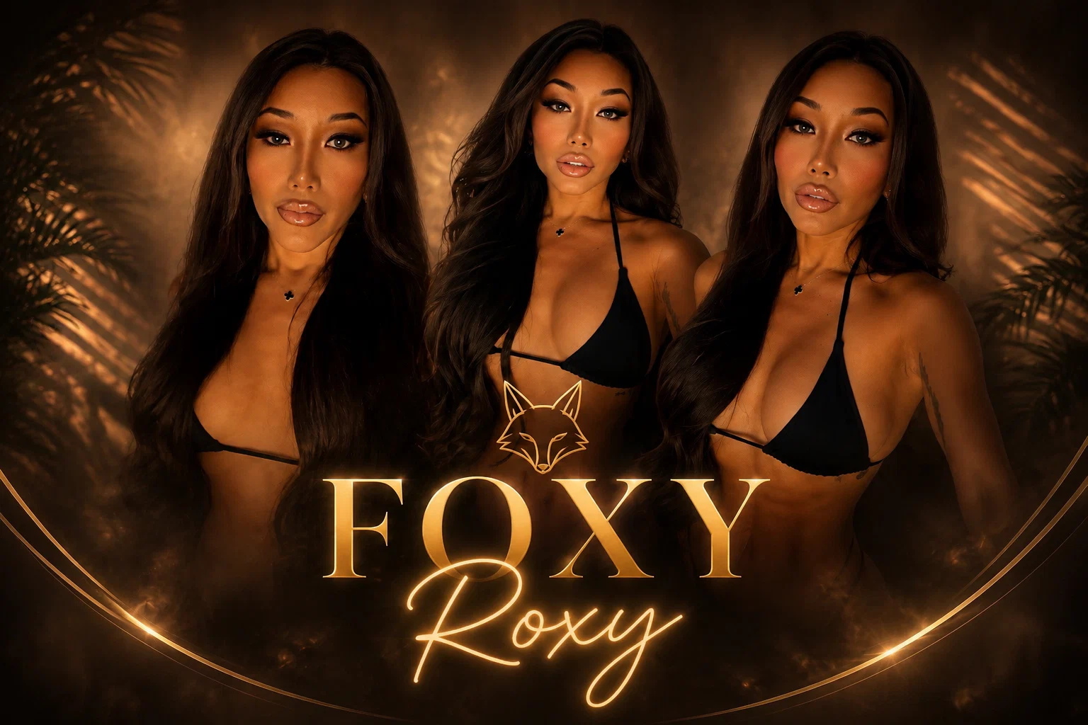 TS Foxy Roxy profile banner