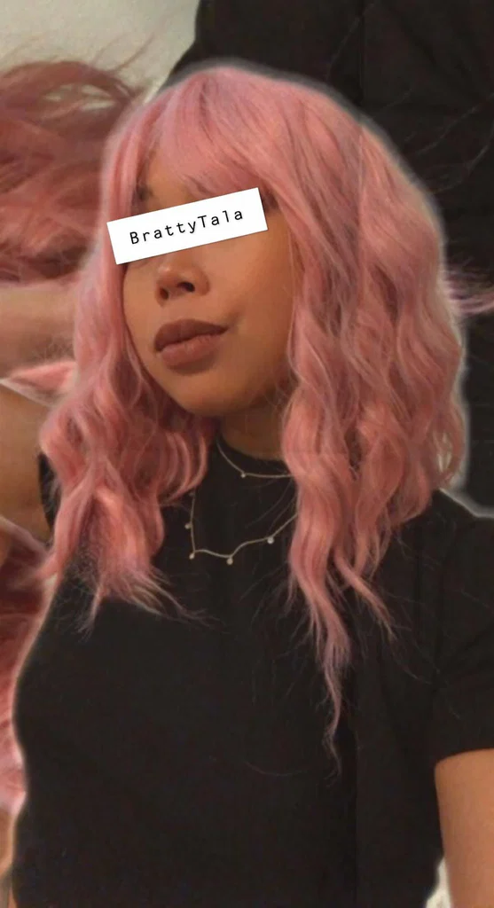 Bratty Tala's avatar