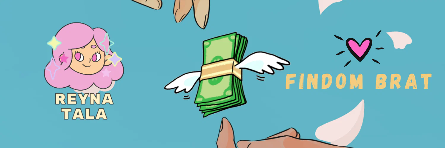 Bratty Tala profile banner