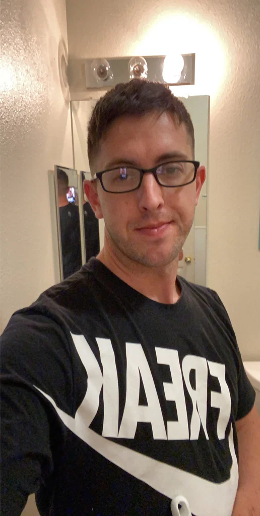 Daddy's avatar