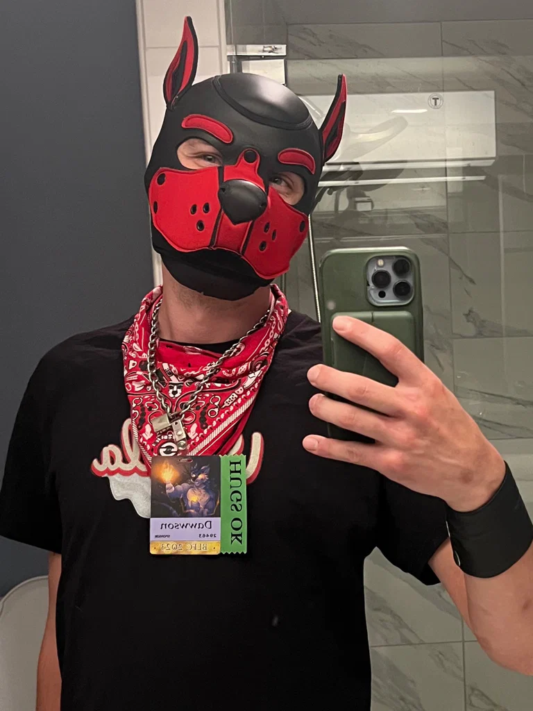 Dawwson's avatar