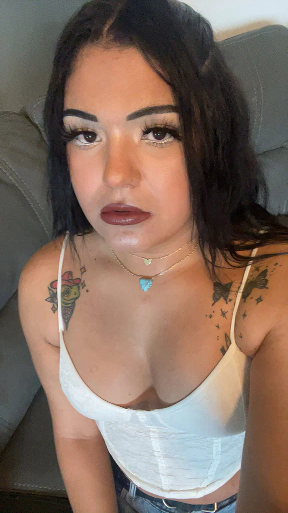 Diamond's avatar