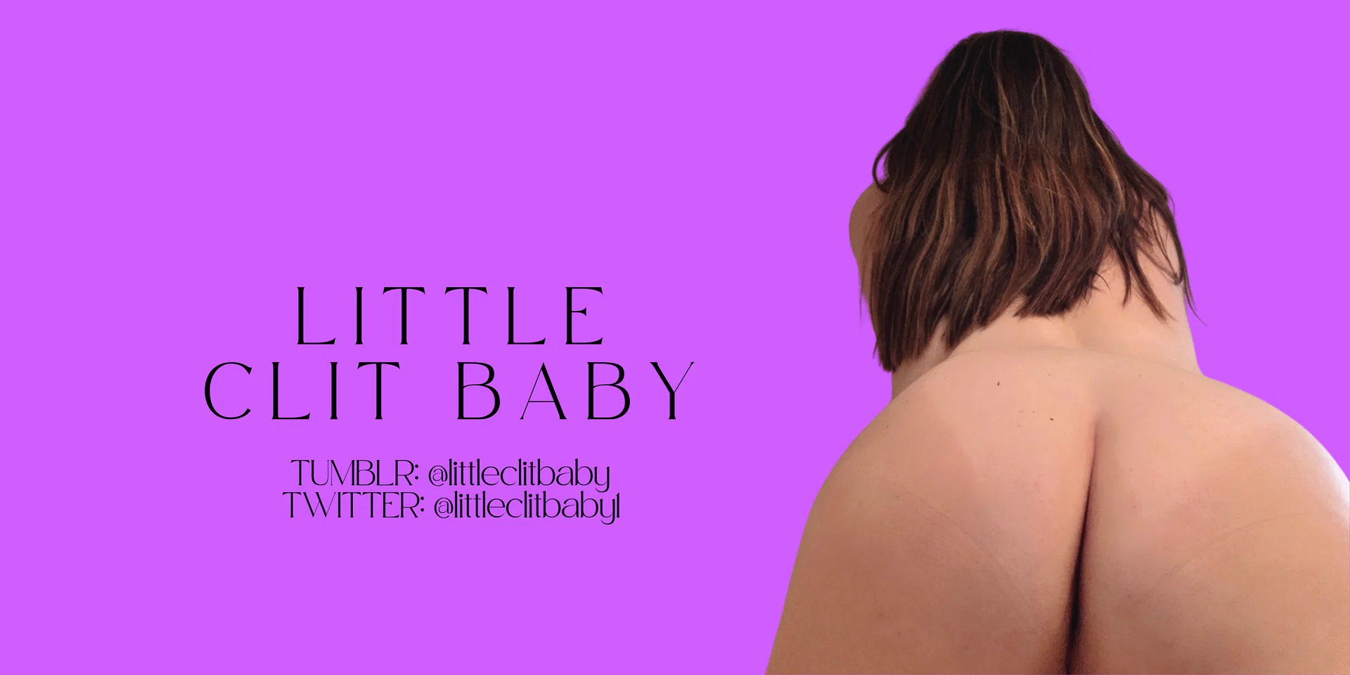 Little Clit Baby profile banner