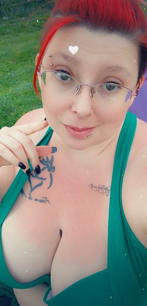 Big titty Bitch