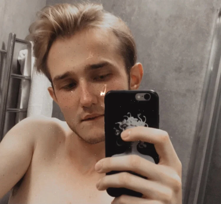 Charles Swanson's avatar